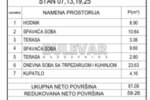 Dvoiposoban stan, Niš - Pantelej(Niš) | Prodaja · 59m² · 115.560€