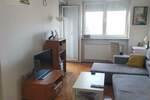 Dvosoban stan, Novi Sad | Prodaja · 45m² · 124.440€