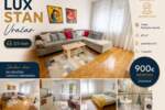 Dvosoban stan, Beograd - Bulevar kralja Aleksandra | Izdavanje · 69m² · 900€