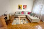 Dvosoban stan, Beograd - Bulevar kralja Aleksandra | Izdavanje · 69m² · 900€