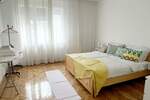 Dvosoban stan, Beograd - Bulevar kralja Aleksandra | Izdavanje · 69m² · 900€