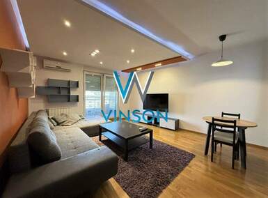 Dvosoban stan, Novi Sad - Centar | Izdavanje · 60m² · 750€