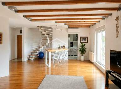 Cetvorosoban stan, Beograd - Autokomanda | Prodaja · 127m² · 520.000€