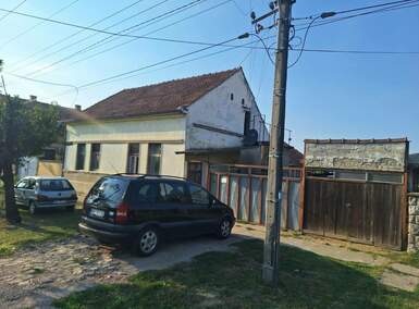 Kuća, Novi Sad - Begeč | Prodaja · 128m² · 130.000€