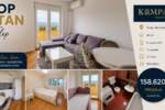 Dvoiposoban stan, Novi Sad | Prodaja · 50m² · 158.620€