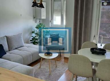 Garsonjera, Jagodina | Prodaja · 27m² · 42.500€