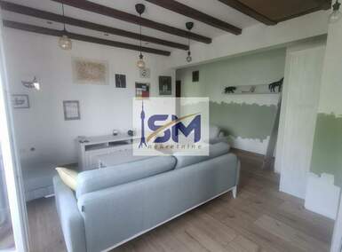 Dvosoban stan, Beograd - Železnik | Izdavanje · 55m² · 450€