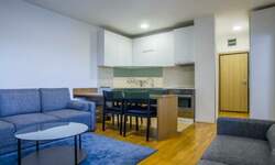 Jednoiposoban stan, Novi Sad | Prodaja · 42m² · 130.200€