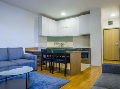 Jednoiposoban stan, Novi Sad | Prodaja · 42m² · 130.200€