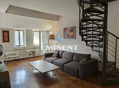 Trosoban stan, Beograd - Hotel Jugoslavija | Izdavanje · 90m² · 1.000€