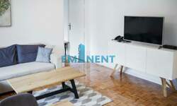Dvosoban stan, Beograd - Novi Grad | Izdavanje · 40m² · 550€