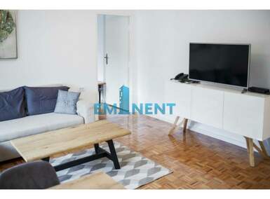 Dvosoban stan, Beograd - Novi Grad | Izdavanje · 40m² · 550€