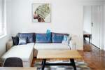Dvosoban stan, Beograd - Novi Grad | Izdavanje · 40m² · 550€
