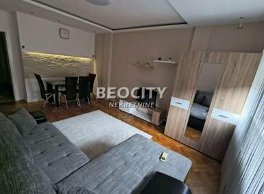 Jednosoban stan, Novi Sad - Grbavica | Prodaja · 31m² · 103.000€