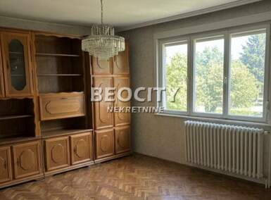 Dvosoban stan, Novi Sad | Prodaja · 46m² · 106.000€