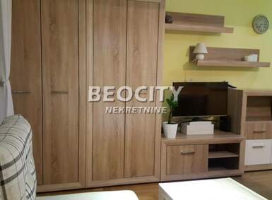 Jednosoban stan, Novi Sad | Izdavanje · 30m² · 300€