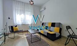 Garsonjera, Novi Sad - Grbavica | Izdavanje · 29m² · 320€