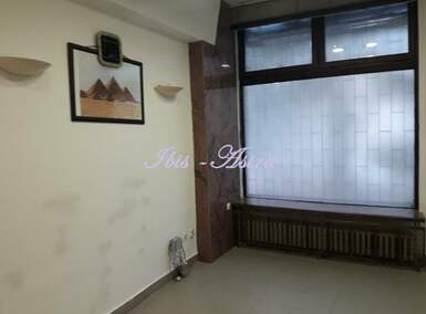 Poslovni prostor / Lokal, Beograd - Vojvode Stepe | Izdavanje · 88m² · 400€