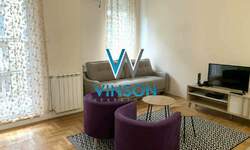 Garsonjera, Novi Sad - Centar | Izdavanje · 33m² · 400€