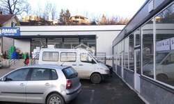 Poslovni prostor / Lokal, Beograd - Ripanj | Izdavanje · 80m² · 800€