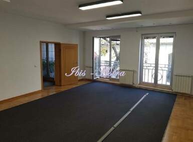 Poslovni prostor / Lokal, Beograd - Centar | Izdavanje · 387m² · 4.100€