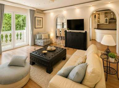 Troiposoban stan, Niš - Obilićev venac | Izdavanje · 90m² · 600€