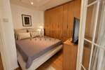 Troiposoban stan, Niš - Obilićev venac | Izdavanje · 90m² · 600€