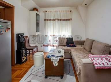 Jednoiposoban stan, Niš - Čalije | Prodaja · 30m² · 66.000€