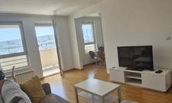 Dvosoban stan, Beograd - Belvil | Izdavanje · 68m² · 850€
