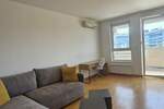 Dvosoban stan, Beograd - Belvil | Izdavanje · 68m² · 850€
