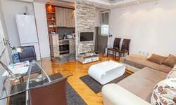 Dvoiposoban stan, Niš - Crveni pevac | Izdavanje · 65m² · 450€