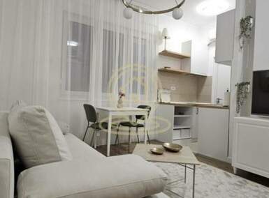 Dvosoban stan, Beograd - Čubura | Izdavanje · 40m² · 650€