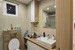 Dvosoban stan, Beograd - Gornji Grad | Izdavanje · 47m² · 700€