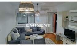 Dvosoban stan, Beograd - Blok 72 | Izdavanje · 42m² · 600€