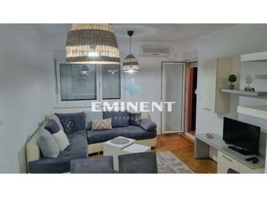 Dvosoban stan, Beograd - Blok 72 | Izdavanje · 42m² · 600€