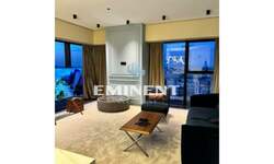 Trosoban stan, Beograd - Blok 65 | Izdavanje · 96m² · 3.000€