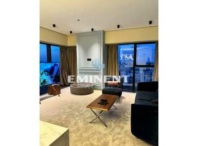 Trosoban stan, Beograd - Blok 65 | Izdavanje · 96m² · 3.000€