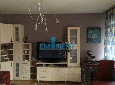 Dvosoban stan, Beograd - Banovo Brdo | Izdavanje · 57m² · 550€