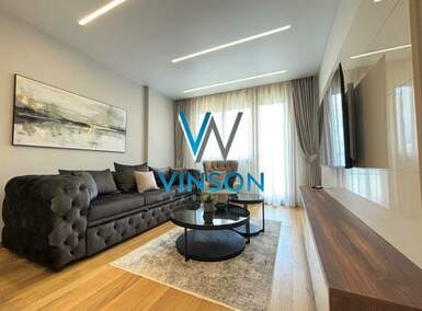 Jednoiposoban stan, Novi Sad - Grbavica | Izdavanje · 49m² · 600€
