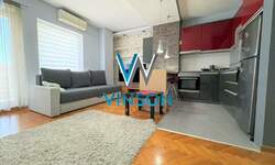 Garsonjera, Novi Sad - Centar | Izdavanje · 40m² · 400€