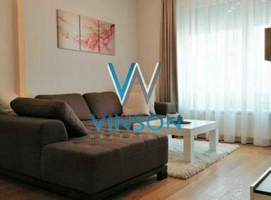Dvoiposoban stan, Novi Sad - Centar | Izdavanje · 63m² · 900€