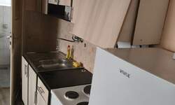 Garsonjera, Beograd - Karaburma | Izdavanje · 25m² · 280€
