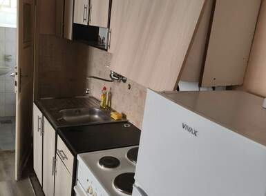 Garsonjera, Beograd - Karaburma | Izdavanje · 25m² · 280€