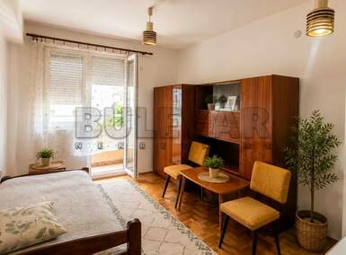 Garsonjera, Niš - Centar | Izdavanje · 20m² · 200€