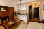 Garsonjera, Niš - Centar | Izdavanje · 20m² · 200€