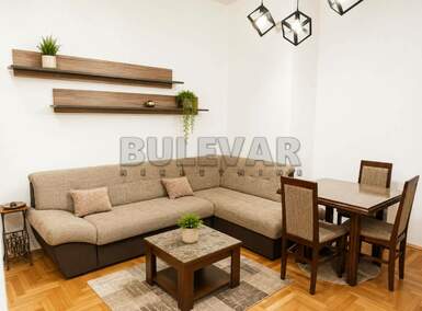 Dvosoban stan, Dom zdravlja · 58m² · 800€ | SveNekretnine