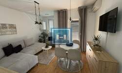 Garsonjera, Jagodina | Prodaja · 27m² · 42.500€
