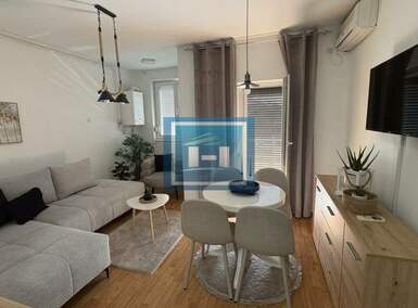 Garsonjera, Jagodina | Prodaja · 27m² · 42.500€