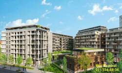 Dvoiposoban stan, Beograd - Dorćol | Prodaja · 64m² · 380.000€