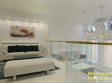 Dvosoban stan, Beograd - Čubura | Prodaja · 109m² · 370.000€